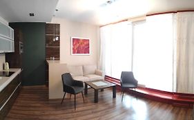 Apartament Visit Ustroń